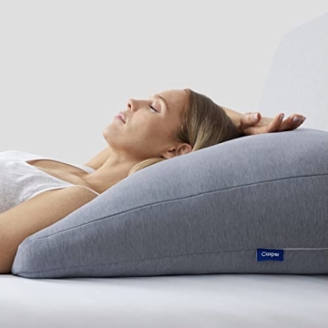 Casper Sleep Backrest Pillow - Ultimate Comfort Support