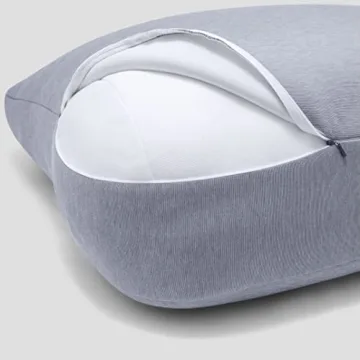 Casper Sleep Backrest Pillow - Ultimate Comfort Support
