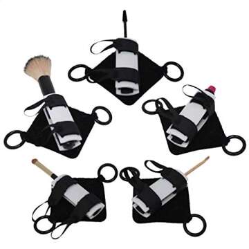 Small Item Gripping Aid by Active Hands - 2 Pack for Easy Use