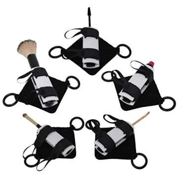 Small Item Gripping Aid by Active Hands - 2 Pack for Easy Use