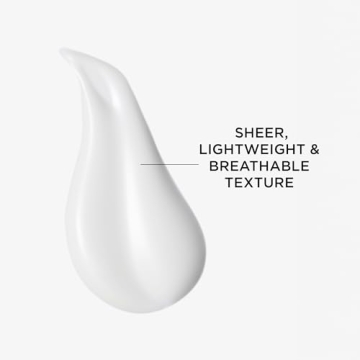 IT Cosmetics Invisible Sunscreen SPF 50 - Hydrating & Primer