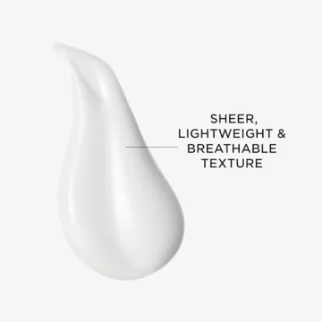 IT Cosmetics Invisible Sunscreen SPF 50 - Hydrating & Primer