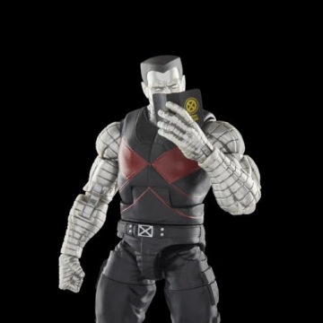 Marvel Legends Colossus 6 Inch Figure for Collectors
