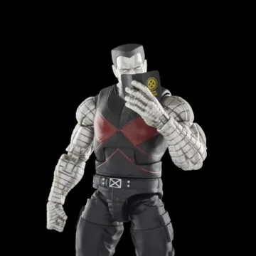 Marvel Legends Colossus 6 Inch Figure for Collectors