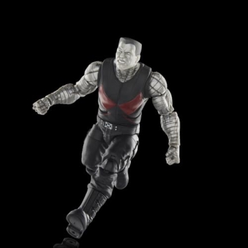 Marvel Legends Colossus 6 Inch Figure for Collectors