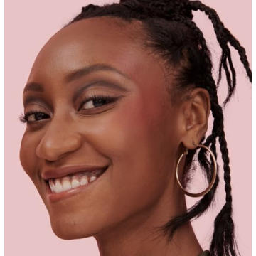 Benefit Cosmetics WANDERful World Silky-Soft Powder Blush Moone