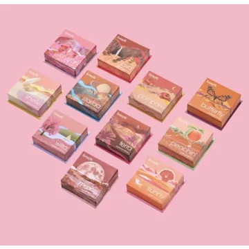 Benefit Cosmetics WANDERful World Silky-Soft Powder Blush Moone