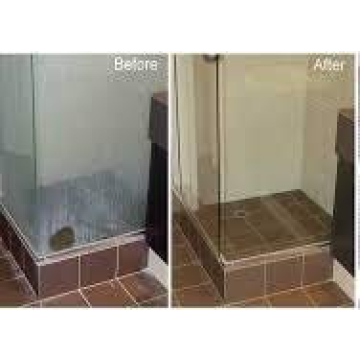 Bio Clean Eco Friendly Hard Water Stain Remover Pack of 2