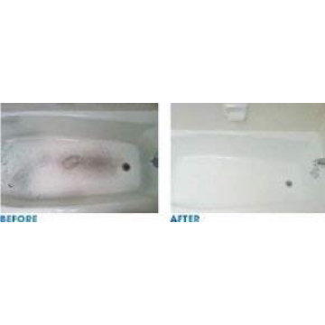 Bio Clean Eco Friendly Hard Water Stain Remover Pack of 2