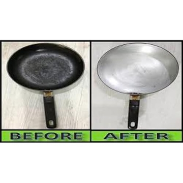 Bio Clean Eco Friendly Hard Water Stain Remover Pack of 2