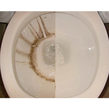 Bio Clean Eco Friendly Hard Water Stain Remover Pack of 2