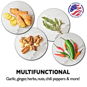 Nextrend Garlic Twister 4th Generation Kitchen Tool