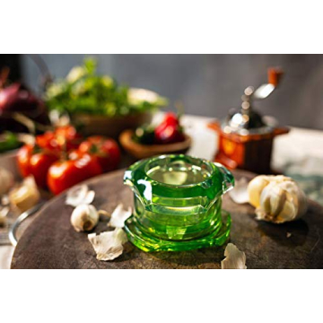 Nextrend Garlic Twister 4th Generation Kitchen Tool