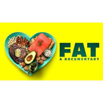 FAT: A Documentary - Journey into Body Positivity