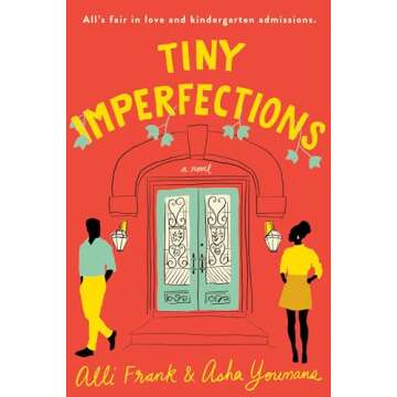Tiny Imperfections