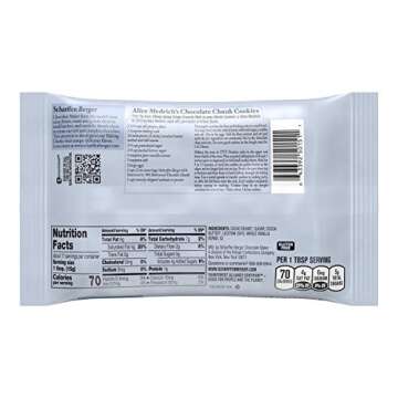 Scharffen Berger Bittersweet Chocolate 70% Cacao Baking Chunks