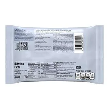 Scharffen Berger Bittersweet Chocolate 70% Cacao Baking Chunks