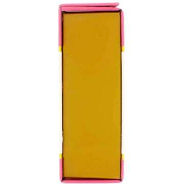 DreamTime Inner Peace Eye Pillow, Cranberry Velvet