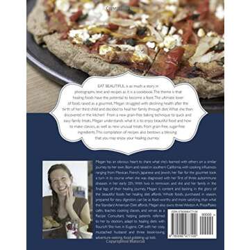 EAT BEAUTIFUL: Grain-free, Sugar-free and Loving It