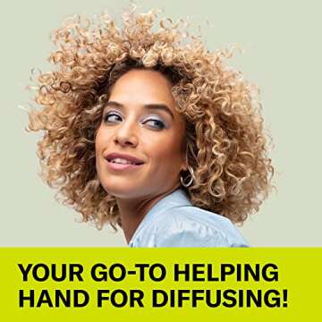 DevaCurl DevaDryer, 1 ct.