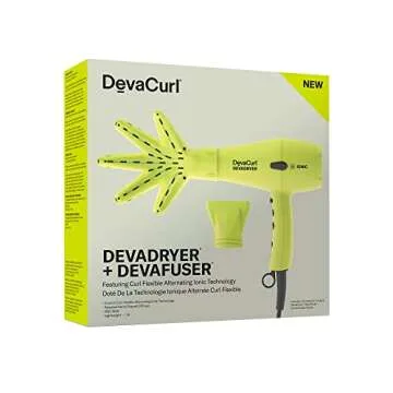 DevaCurl DevaDryer, 1 ct.