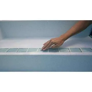 Flex Glue, 9 oz Cartridge, Clear, Super Strong, Transparent, Rubberized Waterproof Adhesive, Works Underwater, Use on Pools, Showers, Outdoors, Concrete, Brick, Pavers, Masonry, UV Resistant