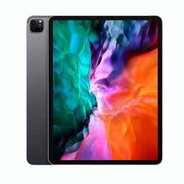 2020 iPad Pro 12.9" - Renewed Powerhouse Tablet for All