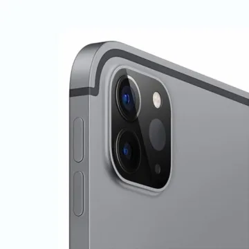 2020 iPad Pro 12.9" - Renewed Powerhouse Tablet for All