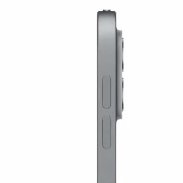 2020 iPad Pro 12.9" - Renewed Powerhouse Tablet for All