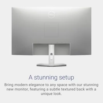 Dell S3222HN 31.5-inch FHD 1800R Curved Monitor