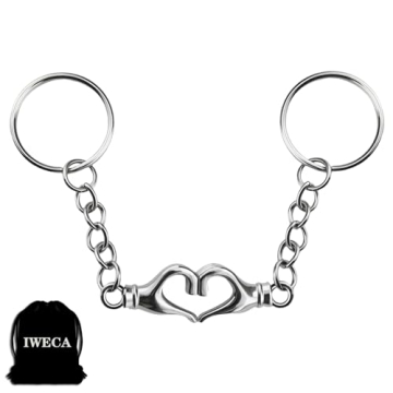 Couples Stocking Stuffers: Matching Gifts for Him & Her