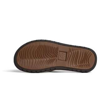 Reef Men's Sandals Voyage LE - Comfort Meets Sustainability