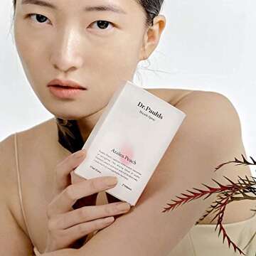 Dr. Pauhl’s Breath Spray - Peach & Azalea Freshness 17ml