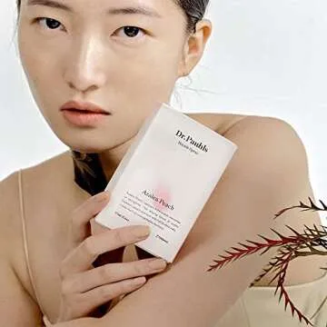 Dr. Pauhl’s Breath Spray - Peach & Azalea Freshness 17ml