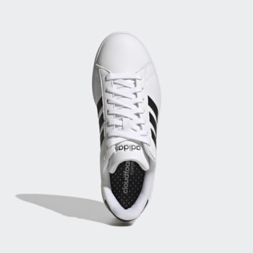 Stylish adidas Women's Grand Court 2.0 Casual Sneakers