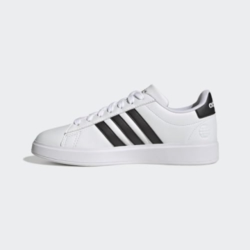 Stylish adidas Women's Grand Court 2.0 Casual Sneakers