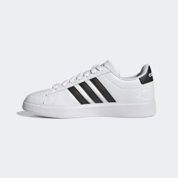 Stylish adidas Women's Grand Court 2.0 Casual Sneakers