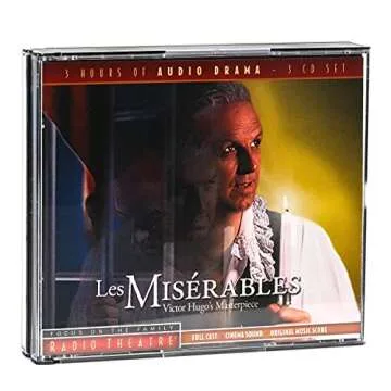 Les Miserables (Radio Theatre)