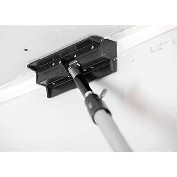 DEWALT PRO Corner Finishing Set with MudShot & Tools