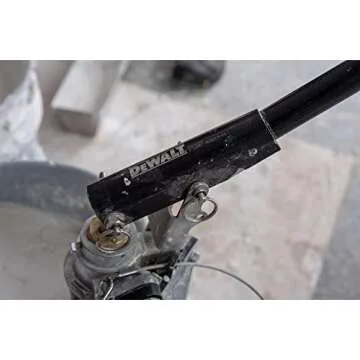 DEWALT PRO Corner Finishing Set with MudShot & Tools