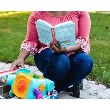 Organize Your Home with Dana K White's Strategies