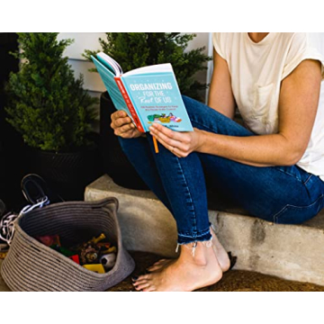 Organize Your Home with Dana K White's Strategies