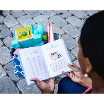 Organize Your Home with Dana K White's Strategies