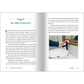 Organize Your Home with Dana K White's Strategies