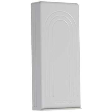 Chamberlain Keyless Entry Garage Keypad for Convenience