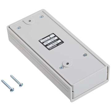 Chamberlain Keyless Entry Garage Keypad for Convenience