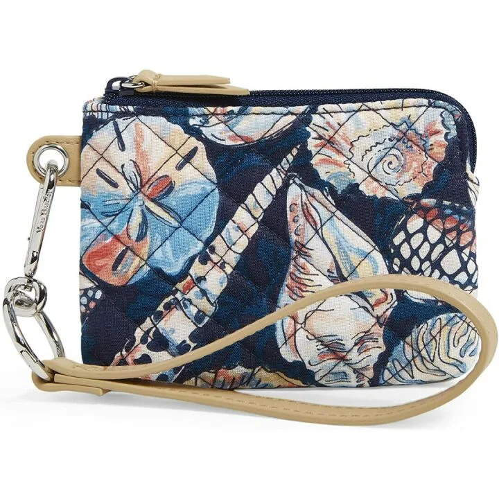 Vera Bradley All in One Crossbody Purse with RFID