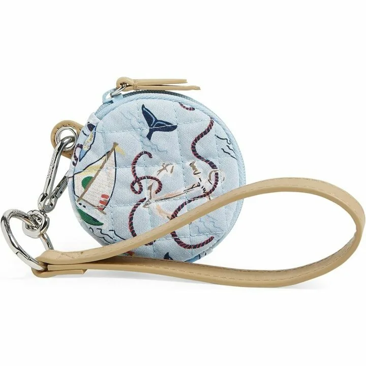 Vera Bradley All in One Crossbody Purse with RFID