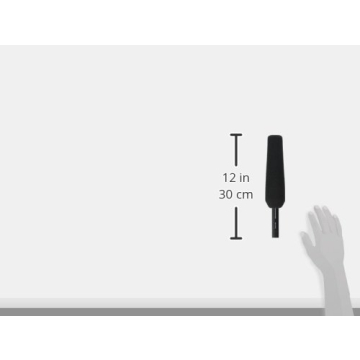 Sennheiser 416 Professional Shotgun Microphone for Superior Audio