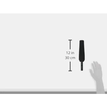 Sennheiser 416 Professional Shotgun Microphone for Superior Audio